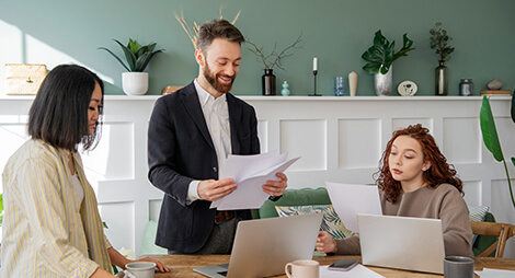 Overdraft for Salaried Features